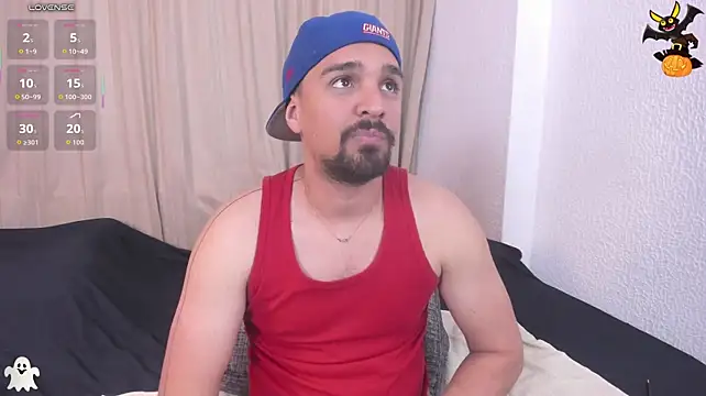 max_ed's Live XXX Chat