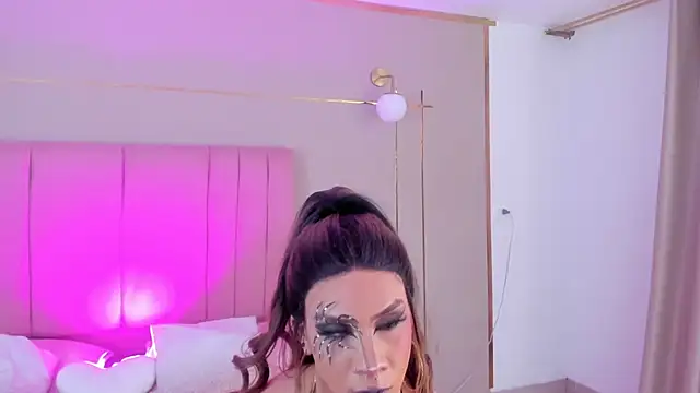 Audrey_Parkers 라이브 XXX 채팅