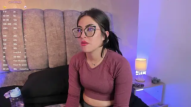 melisa_luxe's Live XXX Chat