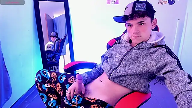 XXX chat uživo modela xtanner