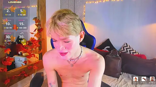 VladHellsing4 Live XXX Chat