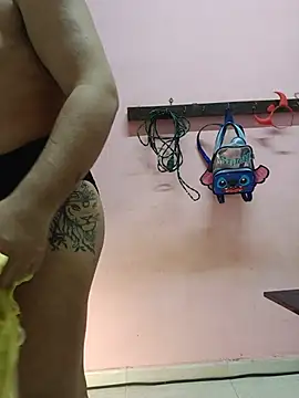 Živý XXX chat miasimsfu