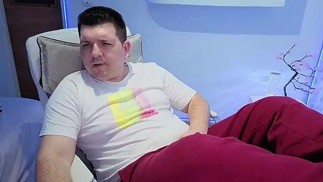 JasonJacks' Live XXX Chat