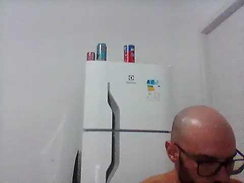 Chat XXX en directo de Robsonitj90