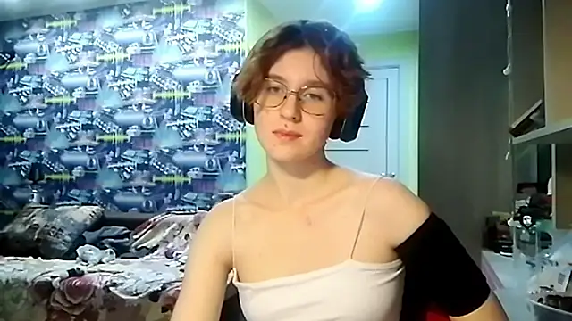 ThersaNoe's Live XXX Chat