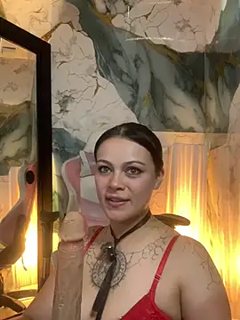 AylinCollins' Live XXX Chat