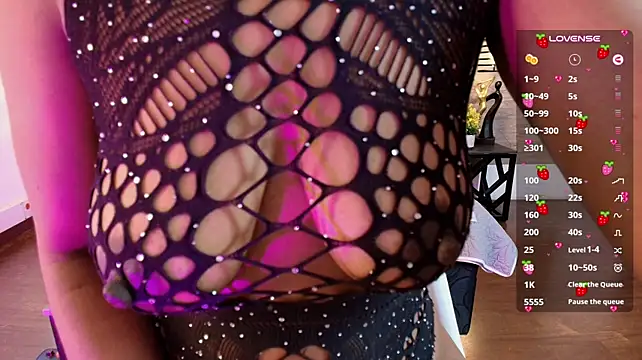 Chat XXX ao vivo de Ellie-Alves