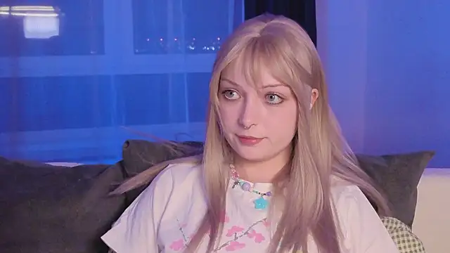 forget_me_not_eve's Live XXX Chat
