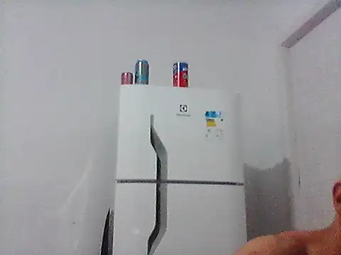 Chat XXX ao vivo de Robsonitj90