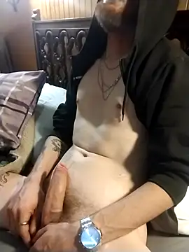 KibaDotado – Live XXX-chat