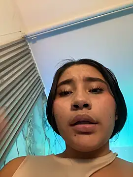 maliha_ec's Live XXX Chat