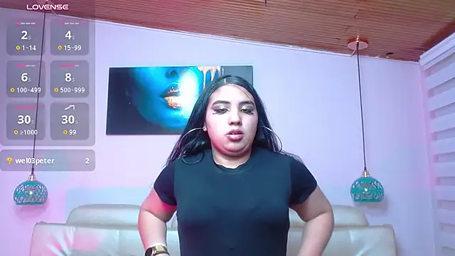 Abril_stoone1's Live XXX Chat
