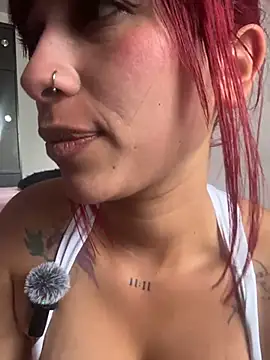 monserrat_towers' Live XXX Chat
