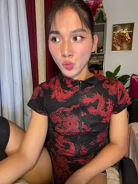 Živý XXX chat Ts_alison69