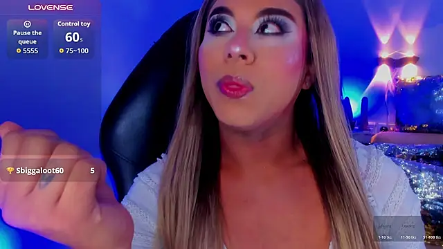 XXX chat uživo modela Emili_Roux