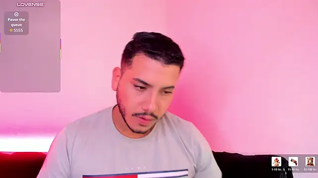 دردشة Axel_grey_ الجنسية المباشرة
