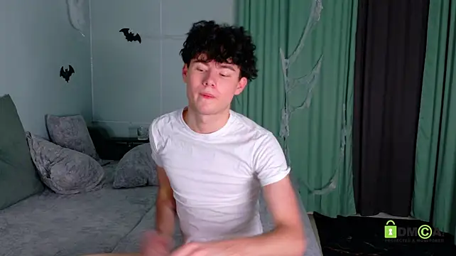 Chat XXX ao vivo de moon_Gloww
