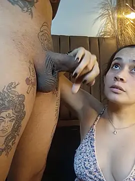 Czat XXX na żywo – loving_couple__