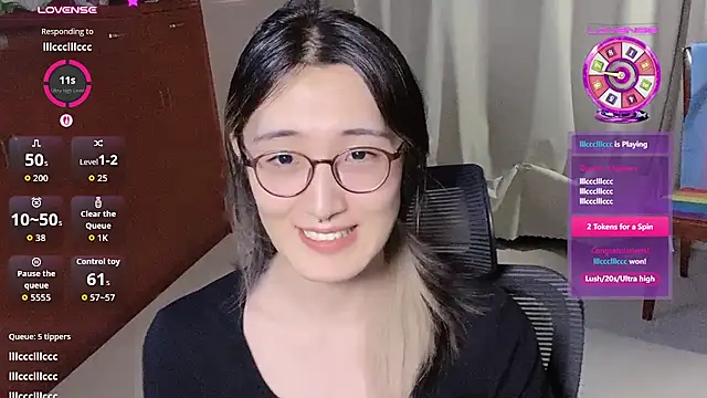 Chat XXX ao vivo de Gooose6