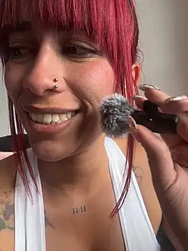 monserrat_towers' Live XXX Chat