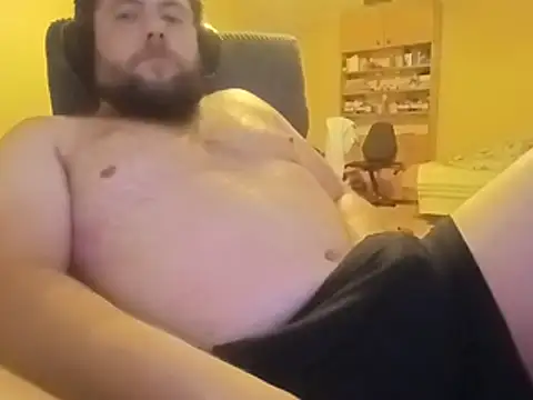 XXX chat uživo modela RoboticPower7