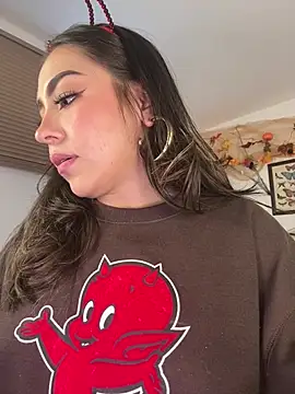 SofiMeza's Live XXX Chat