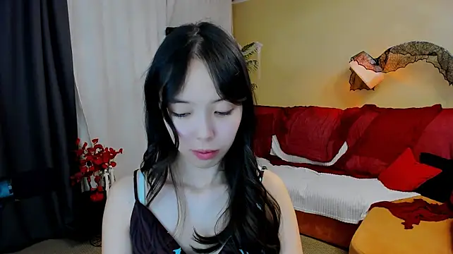 SoulHarmoonyy's Webcam Show