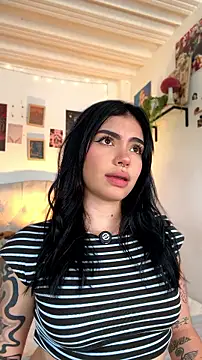 VioletEvanzz's Live XXX Chat