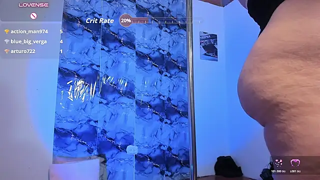 eliannamoon's Live XXX Chat