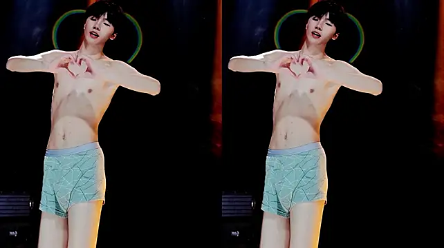 Chat XXX ao vivo de Exo-cbo