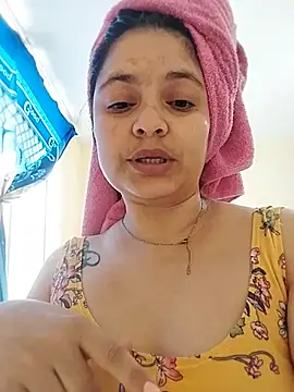 แชท XXX สดของ camilahot_69