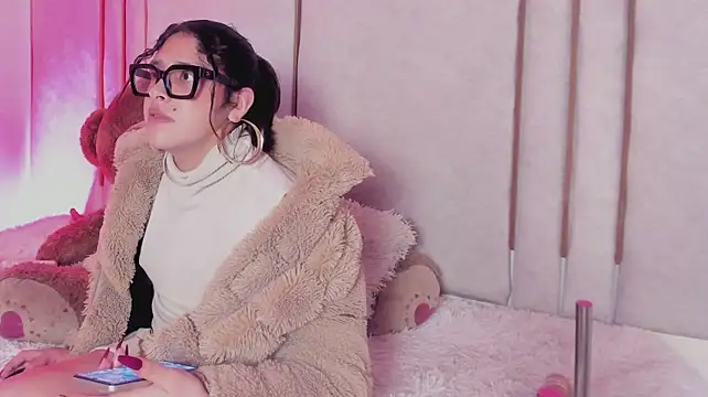 Chatroom XXX en direct de oushu