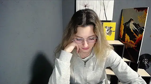 lady_olivia_'s Live XXX Chat