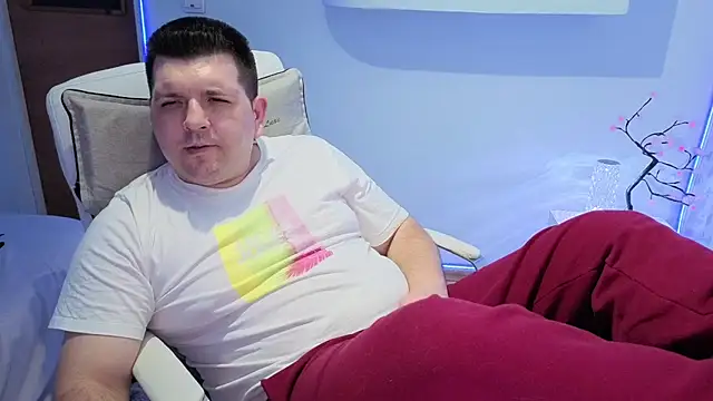 Онлайн чат XXX JasonJacks
