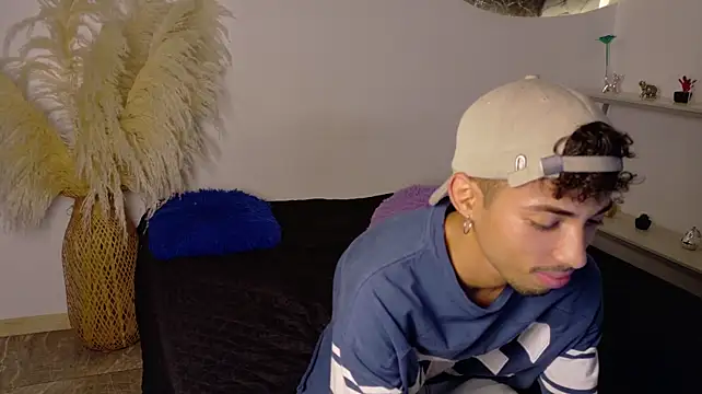 LiamSteel_'s Live XXX Chat