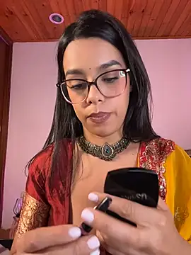 anandacute2's Live XXX Chat
