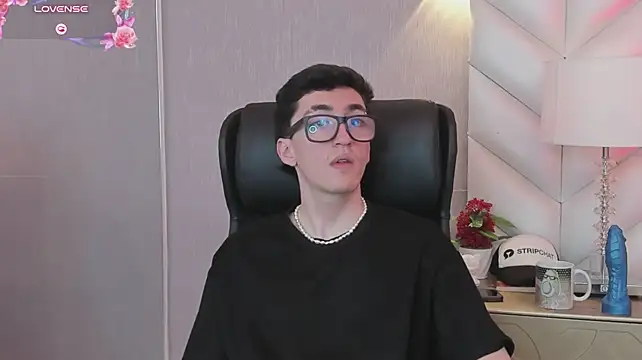 GaelDuken Live XXX chat