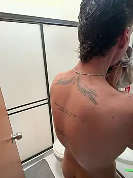 KAIRUIZ Live XXX Chat