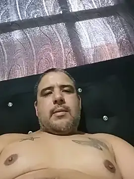 Webkamerová show aurelio65