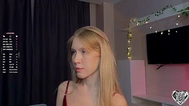 morwenveills Webcam show
