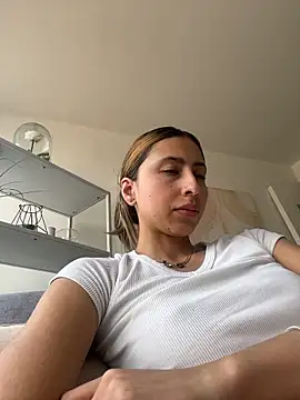 Ameellie's Live XXX Chat