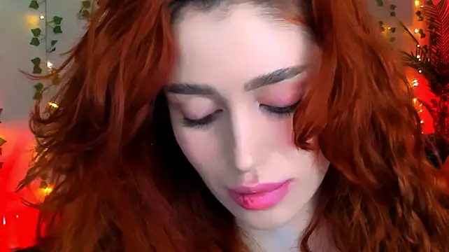 ChristinaConteeree's Live XXX Chat