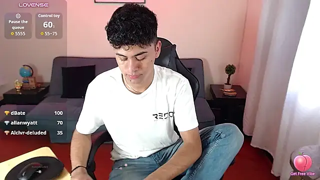 دردشة Alancum7 الجنسية المباشرة