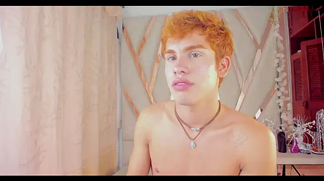 Jacobelord Live XXX-chat