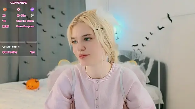 Živý XXX chat mood_berry_