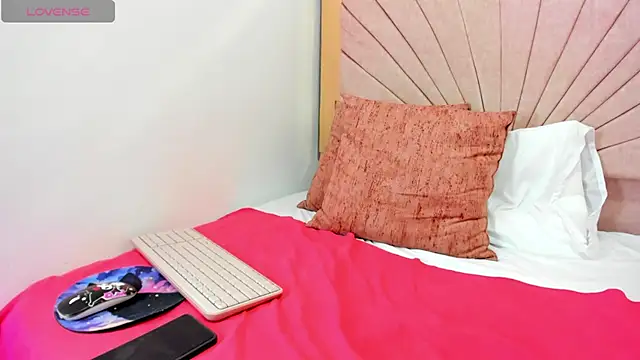 Allison_erotic Obrolan Langsung XXX