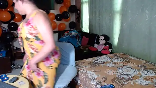 Chat XXX Live Sashaferrari2000