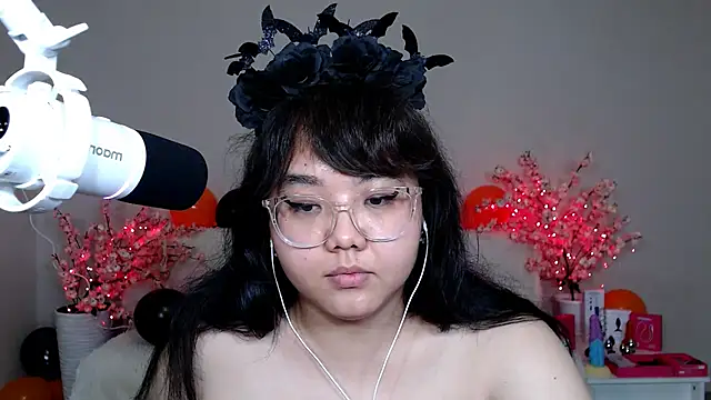 Moertomlly's Live XXX Chat