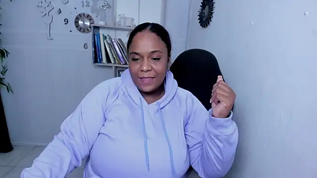 bbw_charlote's Live XXX Chat
