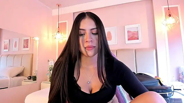Annie_rhoades – Live XXX-chat